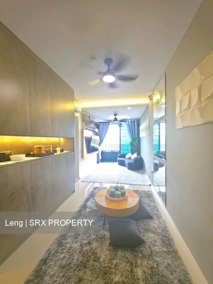 Treasure at Tampines (D18), Condominium #604914181